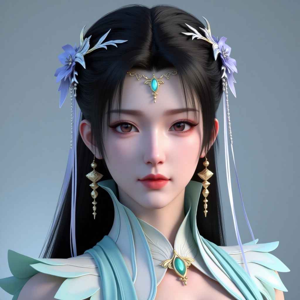 AI generated image by 若兰有声 on Tensor.Art