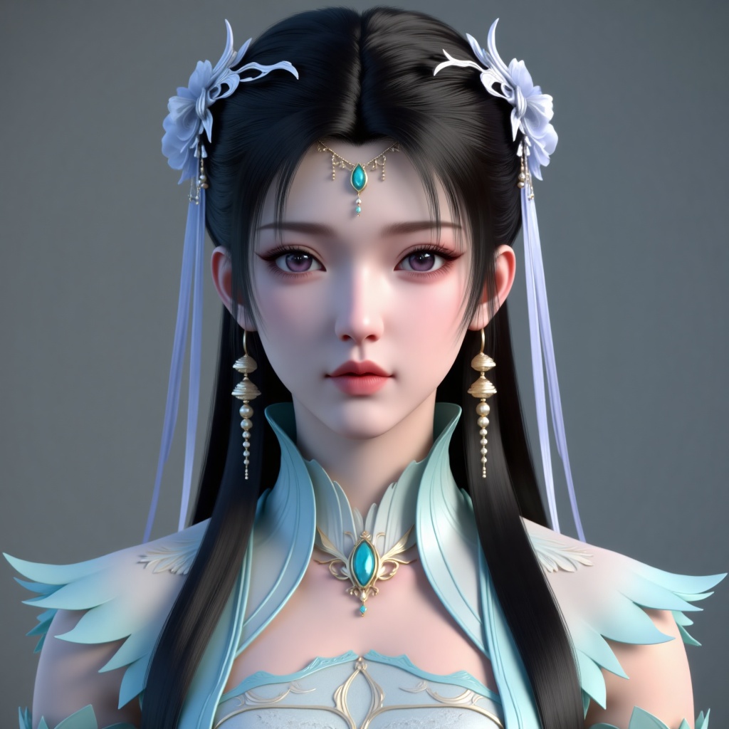 AI generated image by 若兰有声 on Tensor.Art