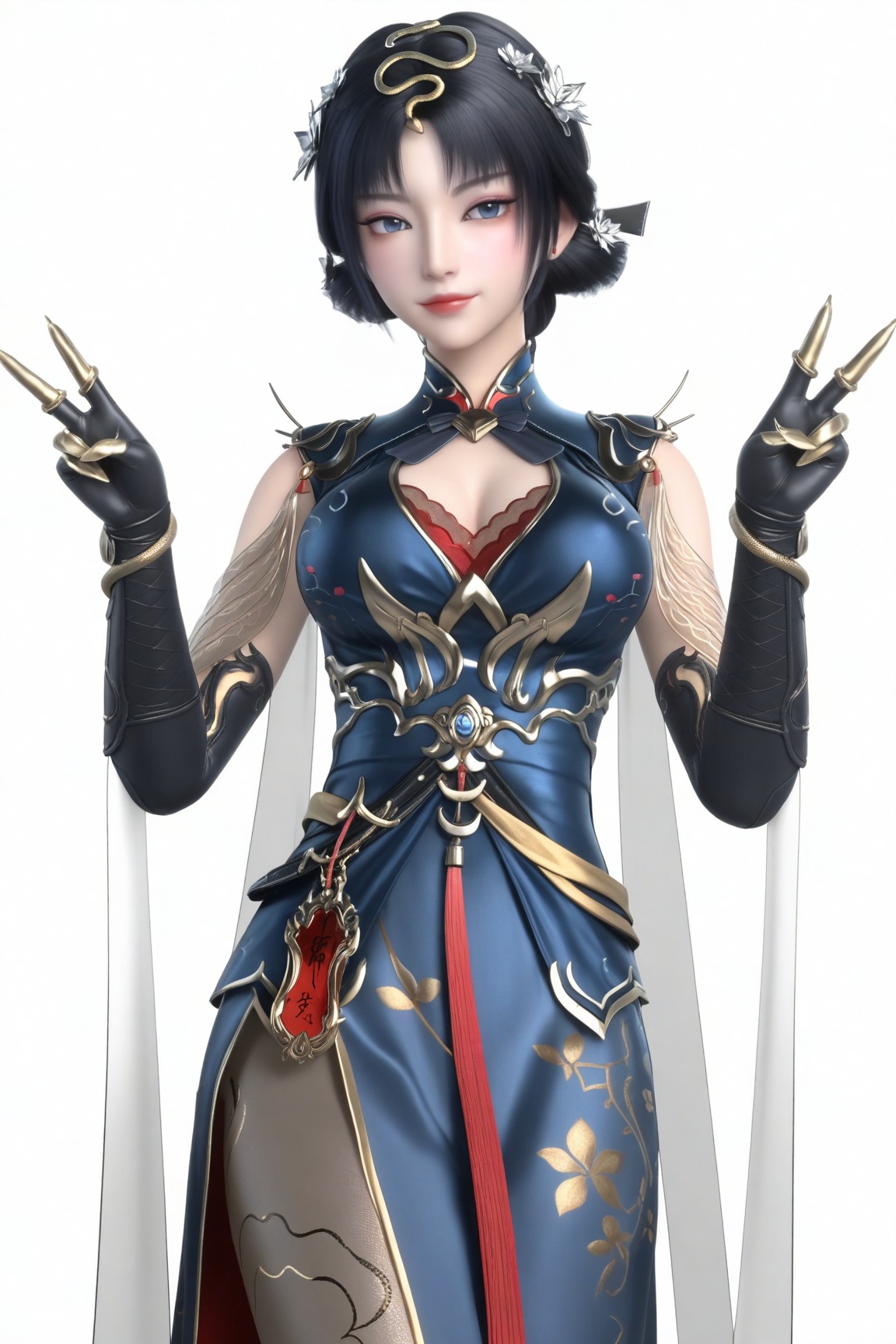 masterpiece,  best quality,  ultra-detailed by 豆芽ai on Tensor.Art