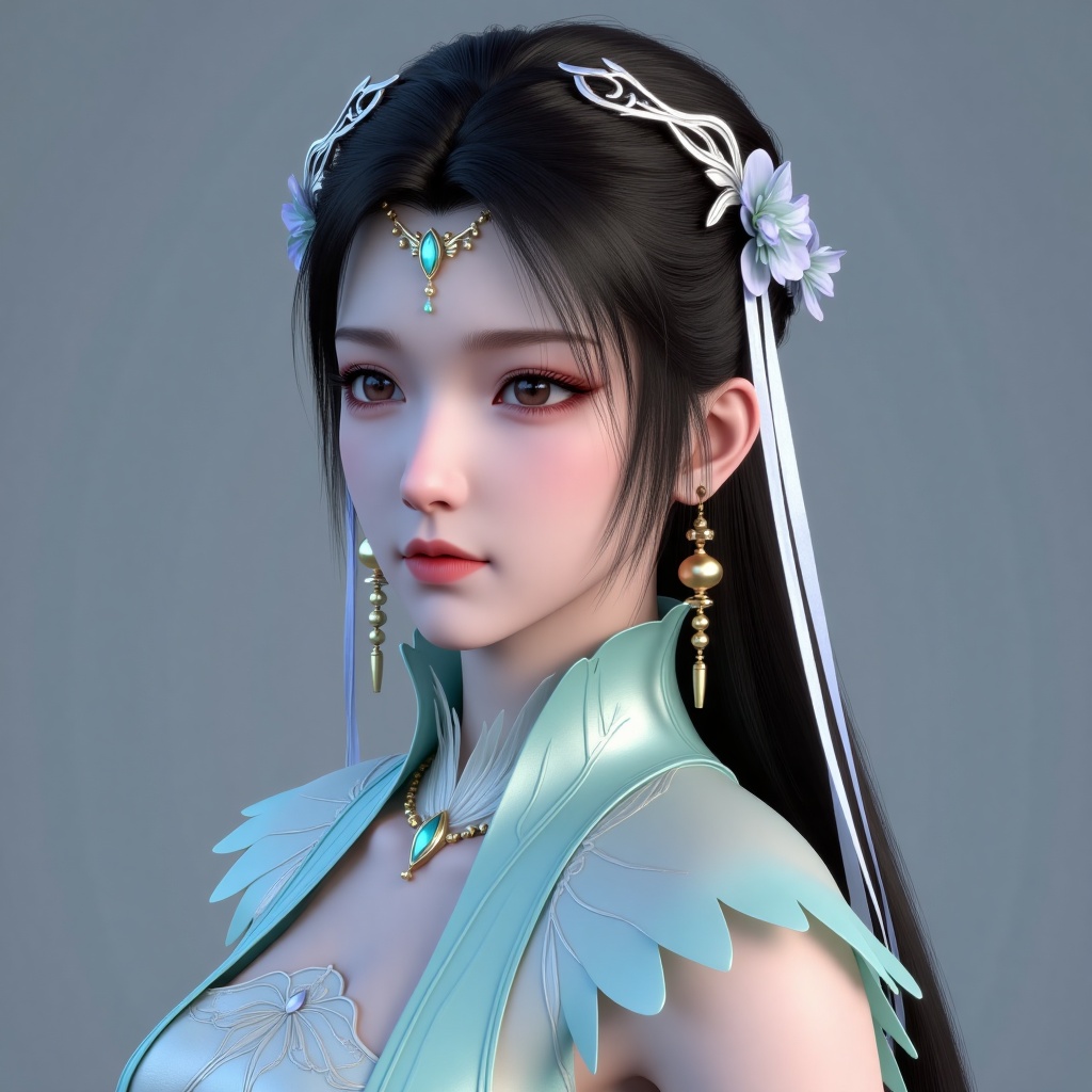 AI generated image by 若兰有声 on Tensor.Art