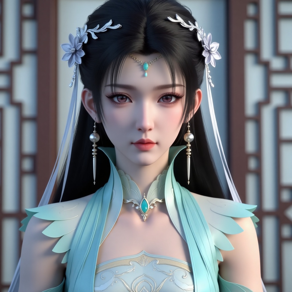 AI generated image by 若兰有声 on Tensor.Art