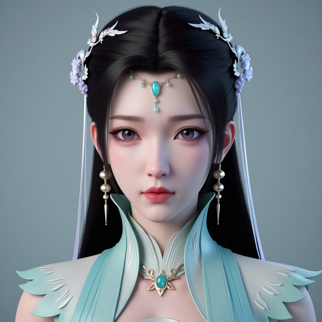AI generated image by 若兰有声 on Tensor.Art