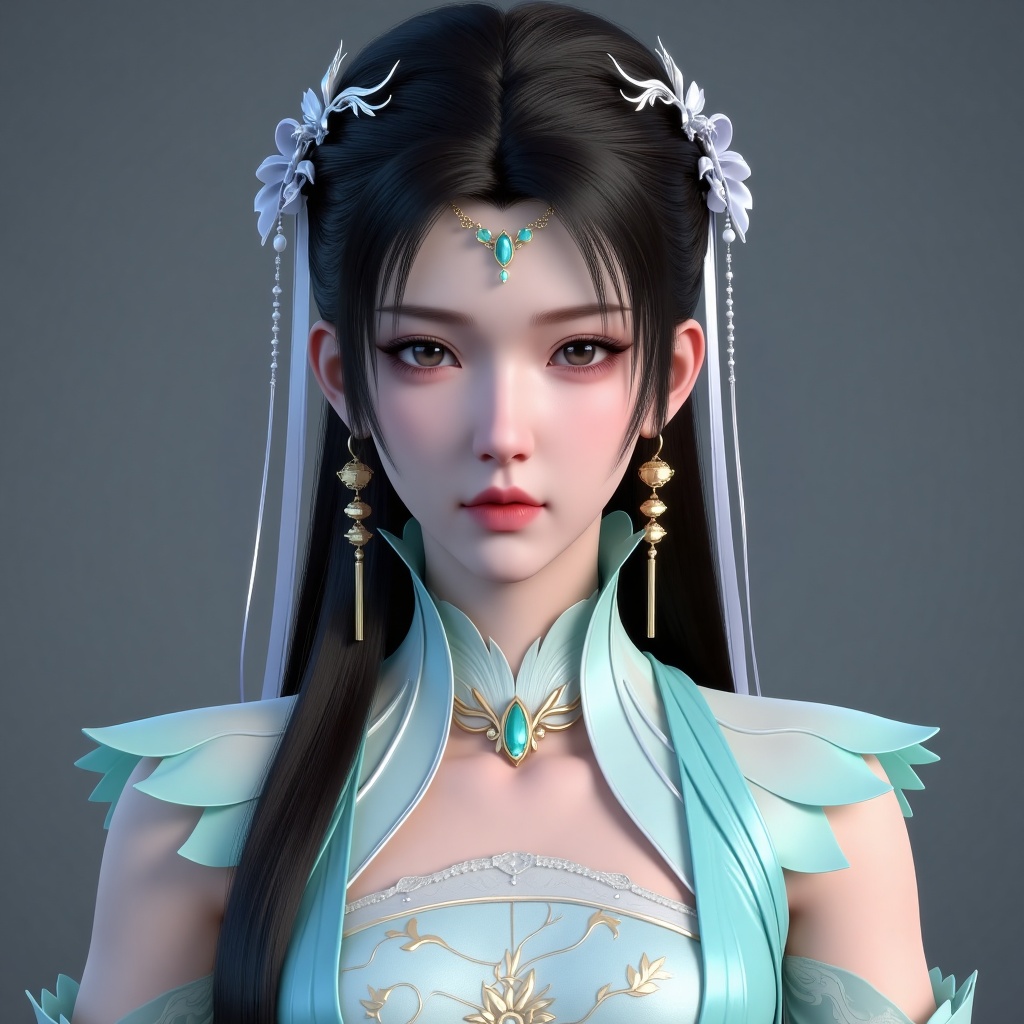 AI generated image by 若兰有声 on Tensor.Art
