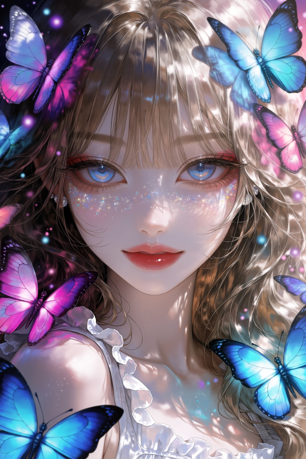 @RXY4L,  1girl,  solo on Tensor.Art