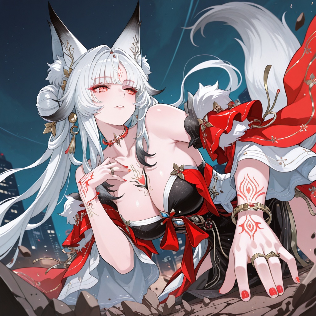 (masterpiece),  best quality, on Tensor.Art
