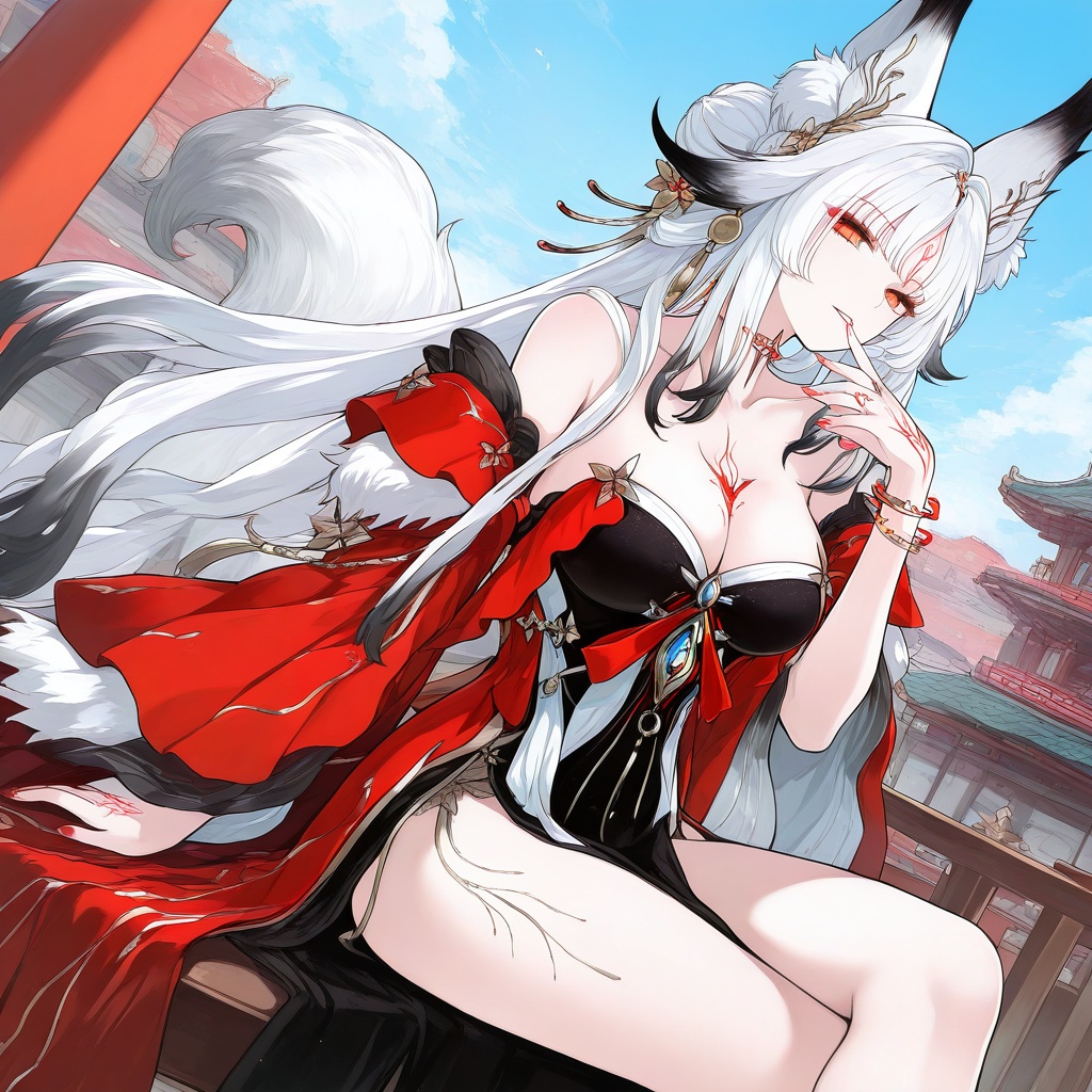 (masterpiece),  best quality, on Tensor.Art