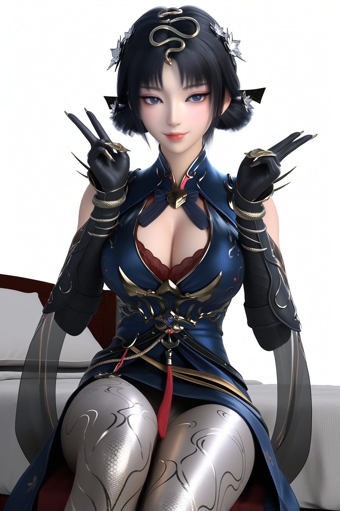 masterpiece,  best quality,  ultra-detailed by 豆芽ai on Tensor.Art