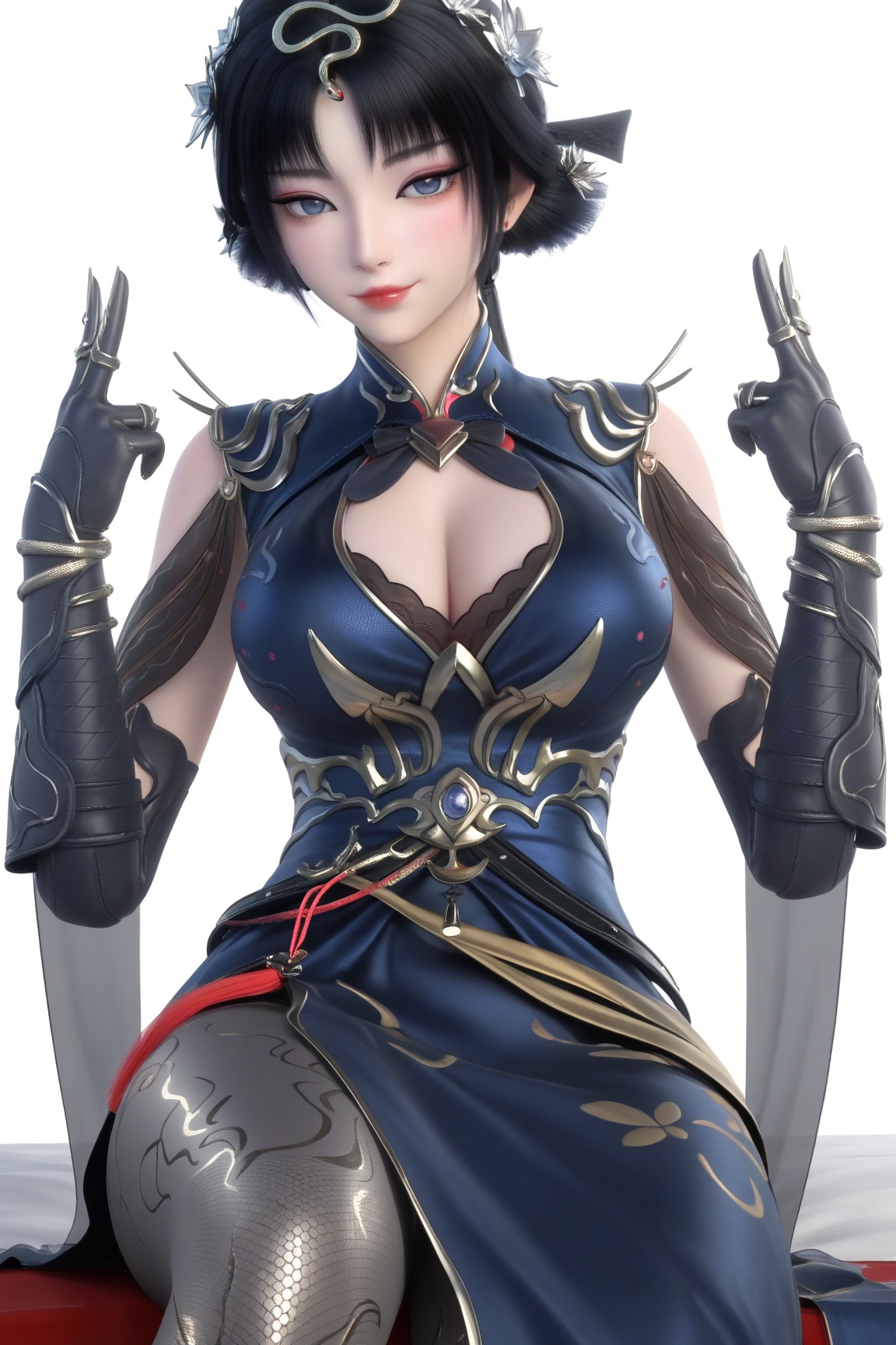 masterpiece,  best quality,  ultra-detailed by 豆芽ai on Tensor.Art