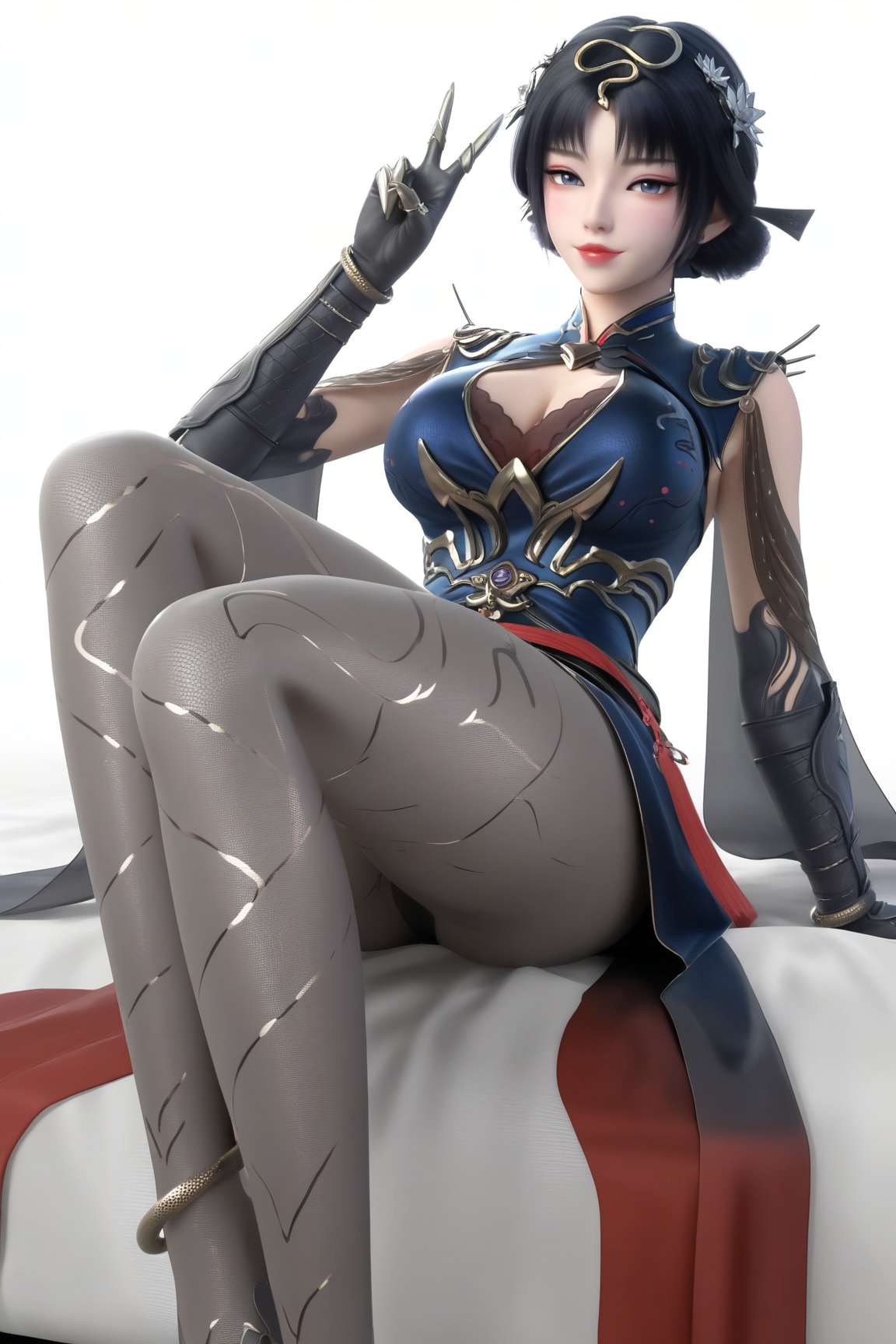 masterpiece,  best quality,  ultra-detailed by 豆芽ai on Tensor.Art