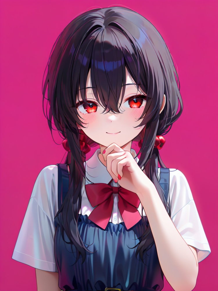 好看的二次元 by 晚星漫剪推荐官 on Tensor.Art