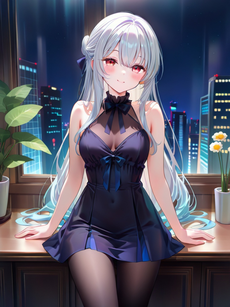 好看的二次元 by 晚星漫剪推荐官 on Tensor.Art