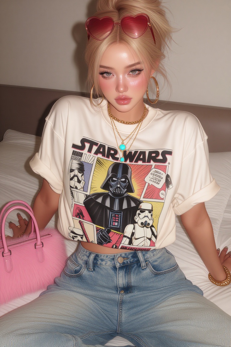 masterpiece,  best quality,  newest on Tensor.Art
