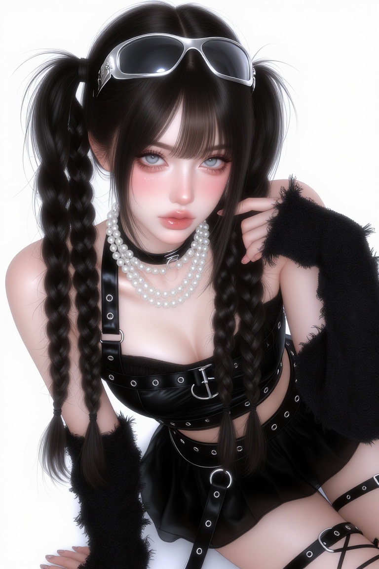 masterpiece,  best quality,  newest on Tensor.Art