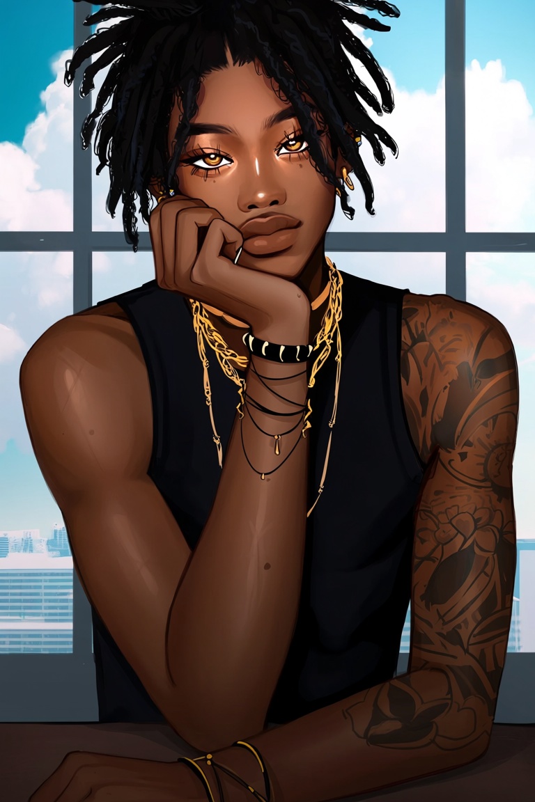 masterpiece,  amazing quality,  newest on Tensor.Art