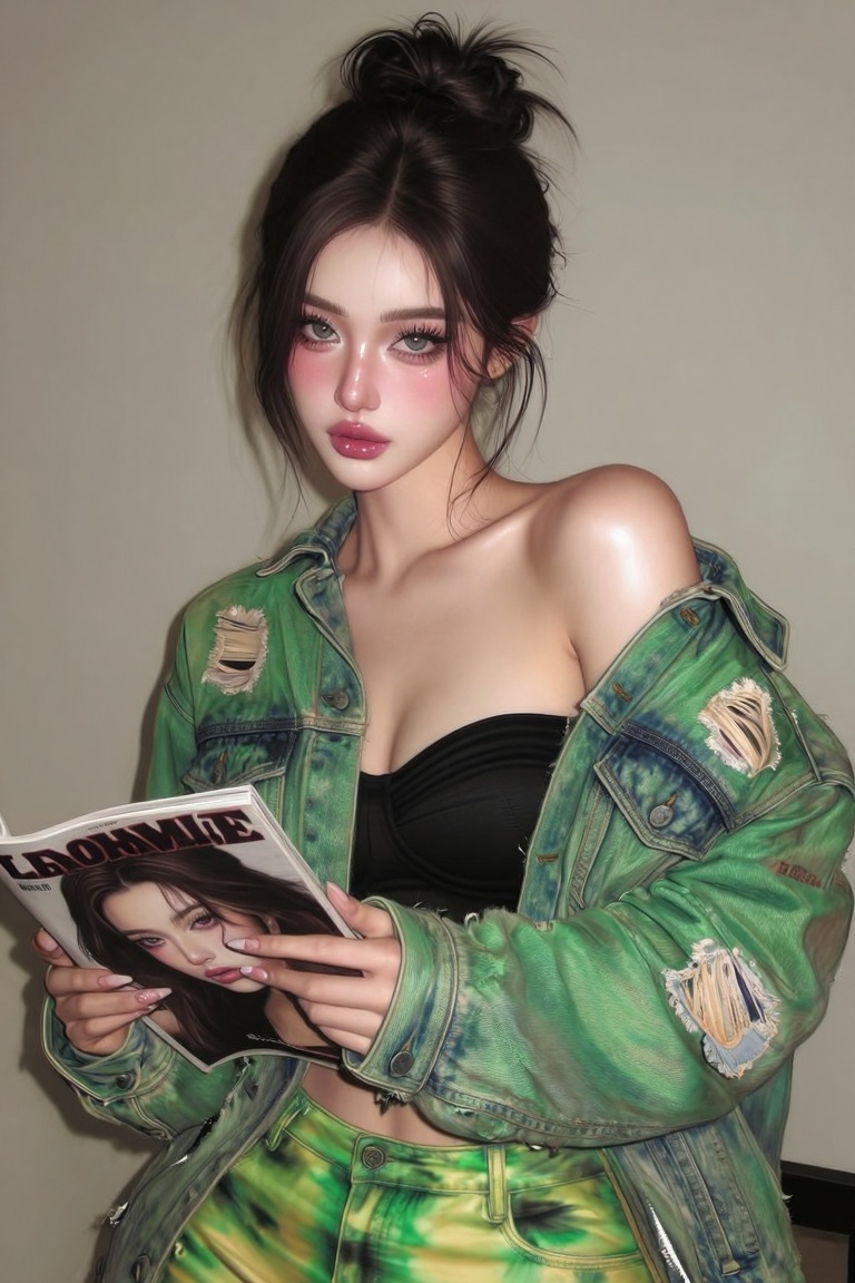 masterpiece,  best quality,  newest on Tensor.Art