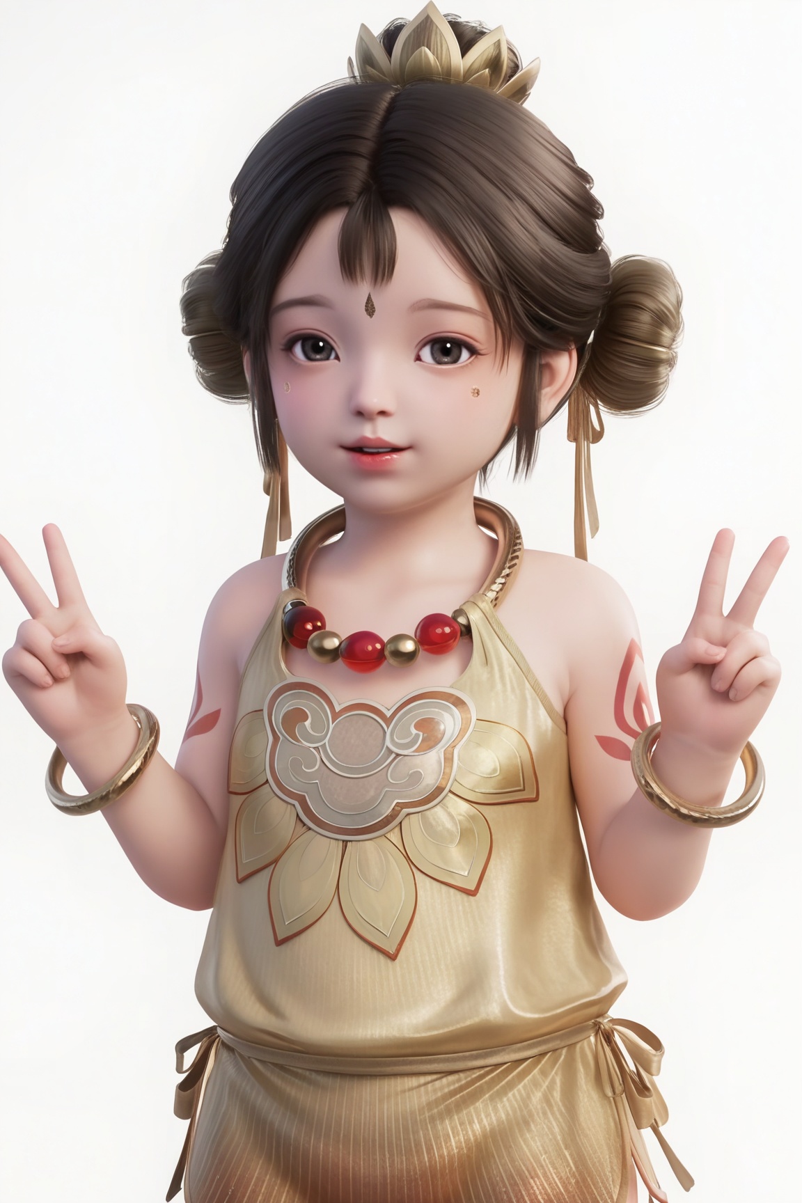 masterpiece,  best quality,  ultra-detailed by 豆芽ai on Tensor.Art