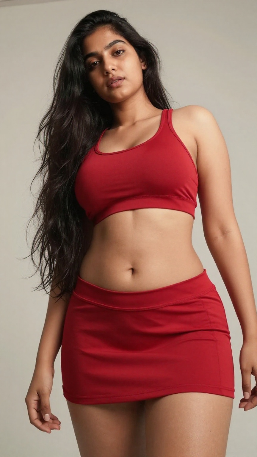 very very long hair women- floor legth hair long Vixwoman realistic cinematic realistic professional photography low worm...
