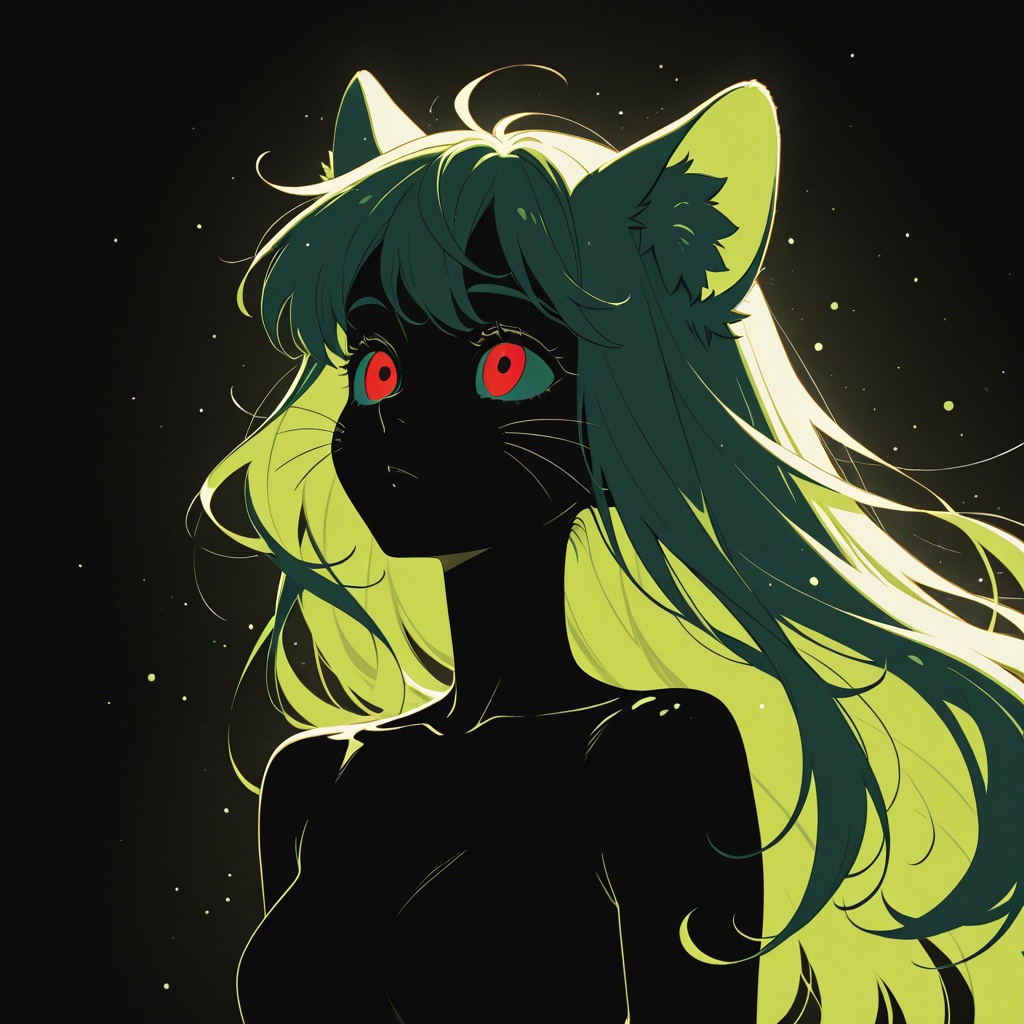 comicbook style,  colored lineart,  flat colors on Tensor.Art