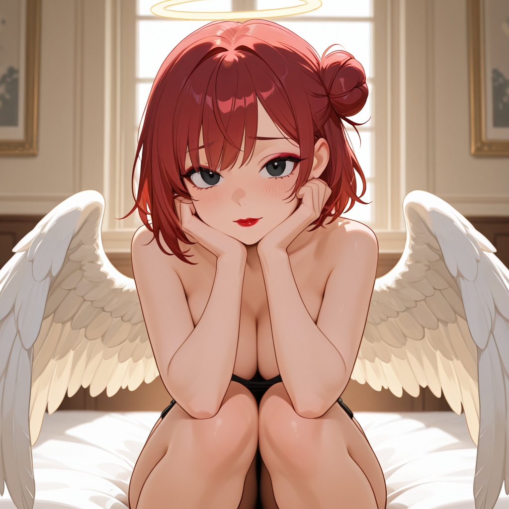 masterpiece,  best quality,  amazing quality on Tensor.Art