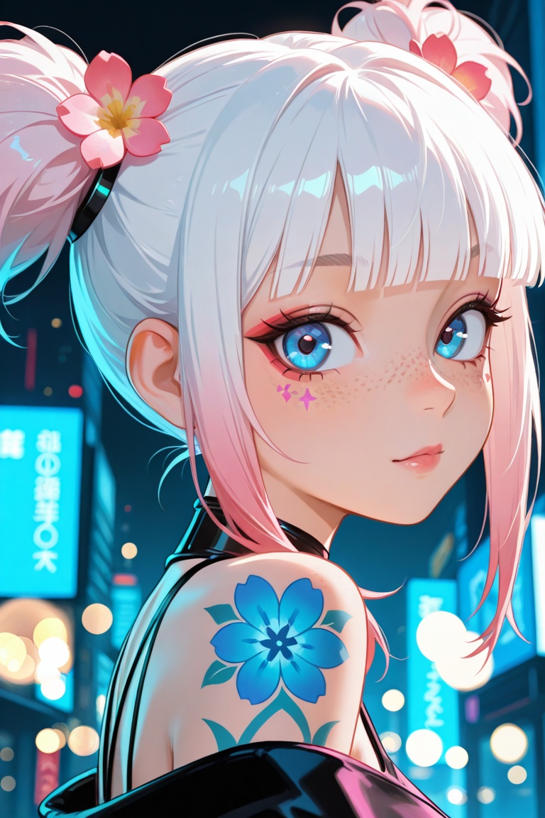masterpiece,  best quality,  amazing quality on Tensor.Art