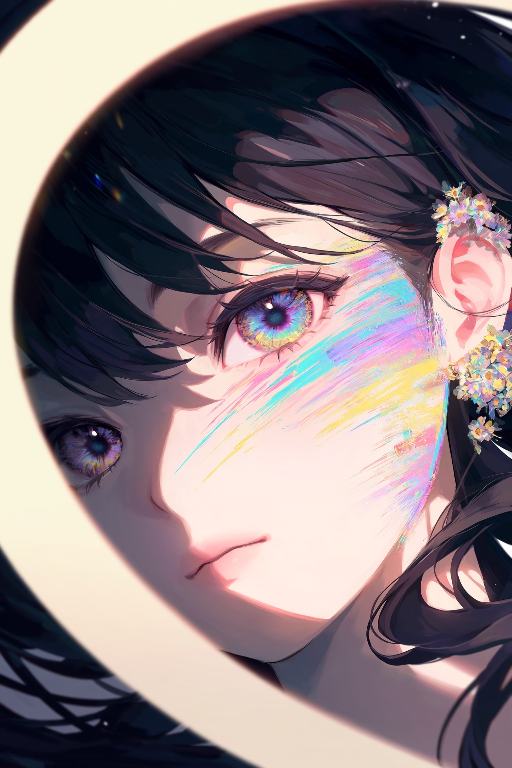 masterpiece,  best quality,  absurdres on Tensor.Art