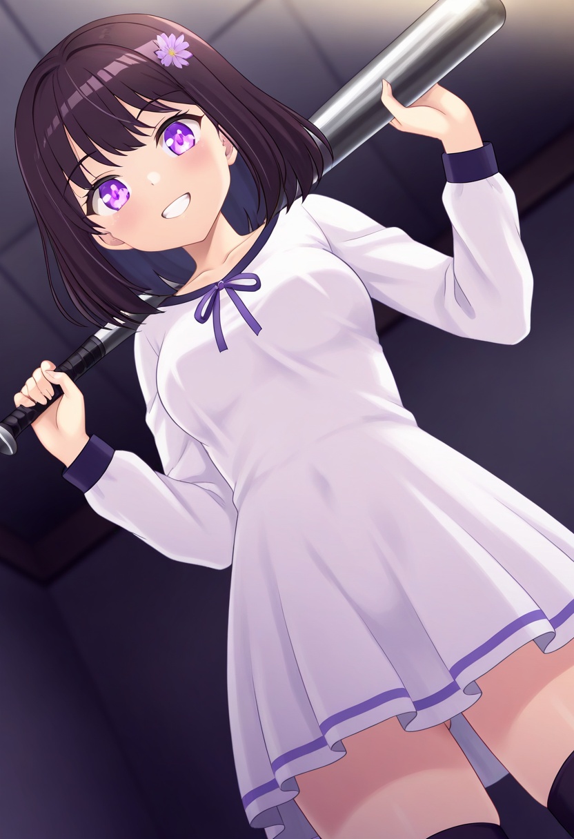 kazashionastericus,  1girl,  solo on Tensor.Art
