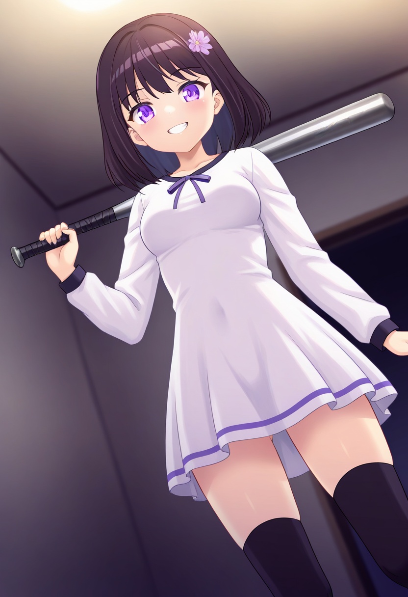 kazashionastericus,  1girl,  solo on Tensor.Art