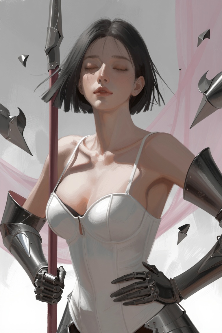 @sangsoo_jeong,  digital illustration,  cinematic lighting on Tensor.Art