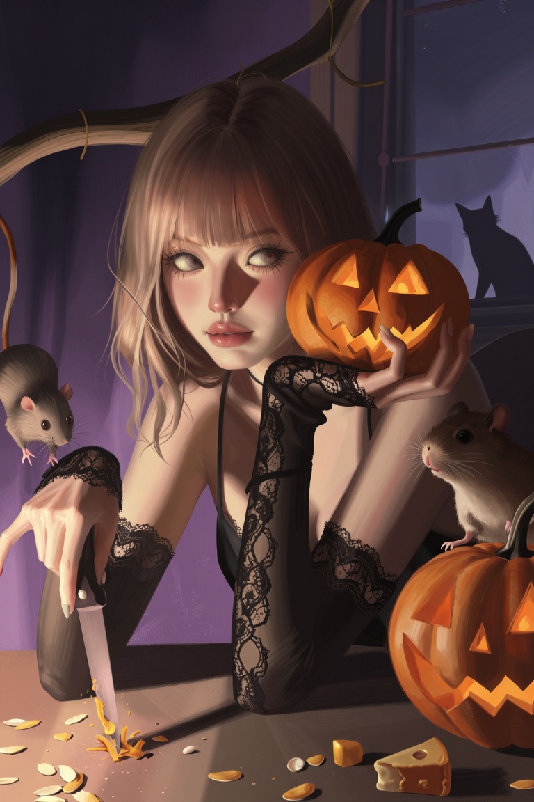 @sangsoo_jeong,  digital illustration,  cinematic lighting on Tensor.Art