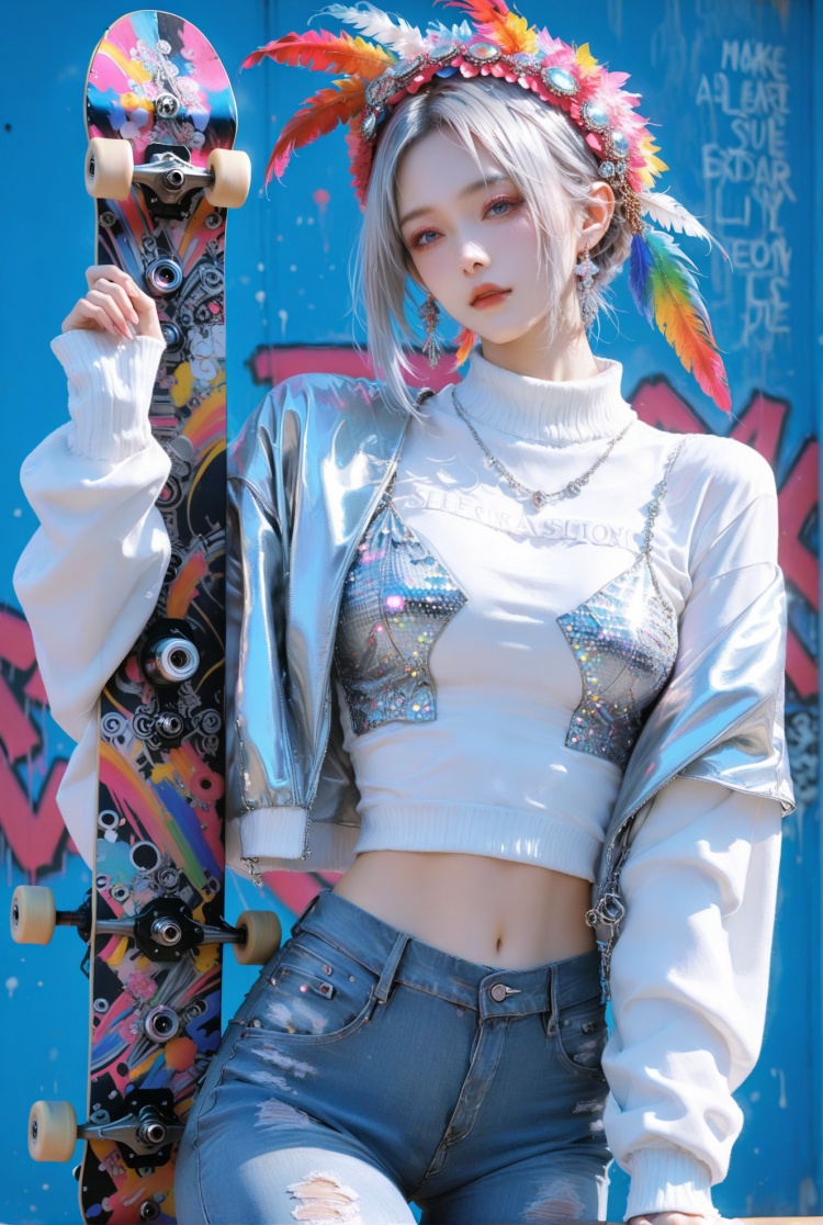 实绘绮梦 by VisionEdge on Tensor.Art