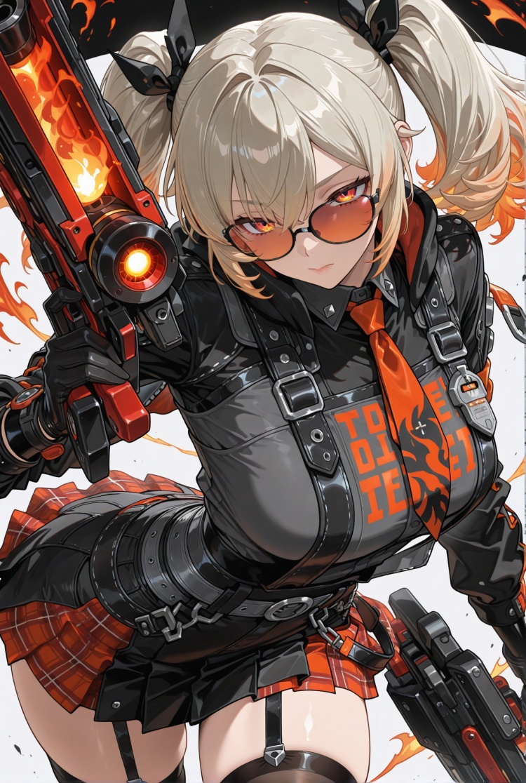 Splendid illustrious style by VisionEdge on Tensor.Art