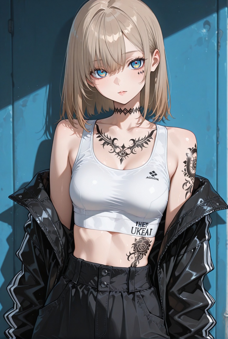 Splendid illustrious style by VisionEdge on Tensor.Art
