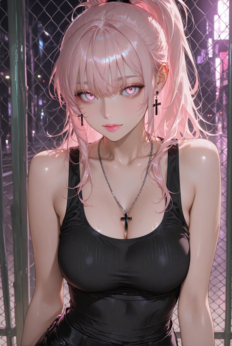 Splendid illustrious style by VisionEdge on Tensor.Art