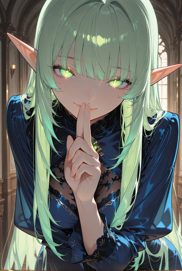Splendid illustrious style by VisionEdge on Tensor.Art