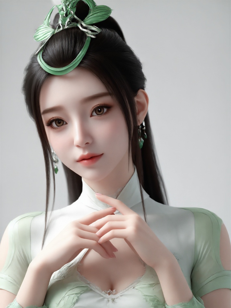 AI generated image by 芋头与鱼头 on Tensor.Art