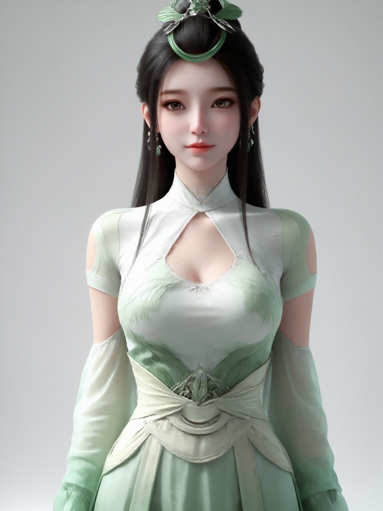 AI generated image by 芋头与鱼头 on Tensor.Art