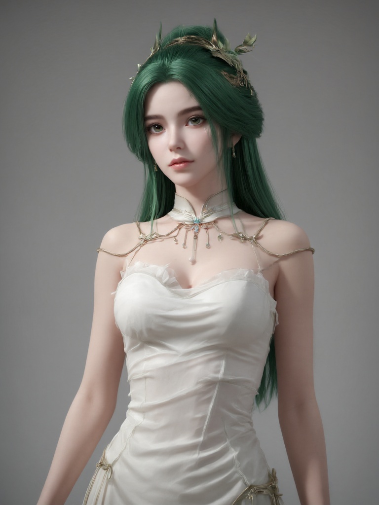 AI generated image by 芋头与鱼头 on Tensor.Art
