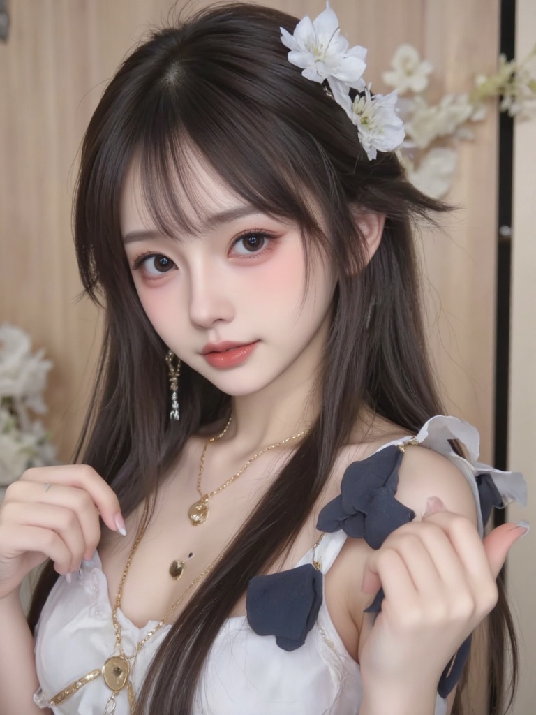 AI generated image by 晚星漫剪推荐官 on Tensor.Art