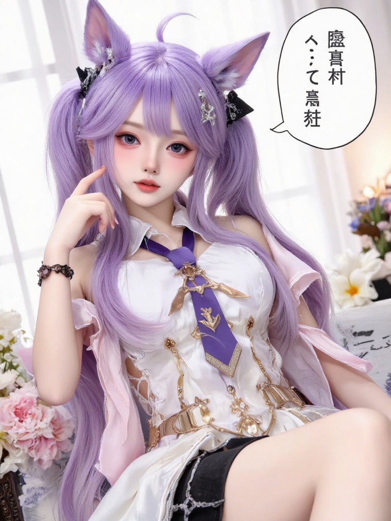 AI generated image by 晚星漫剪推荐官 on Tensor.Art