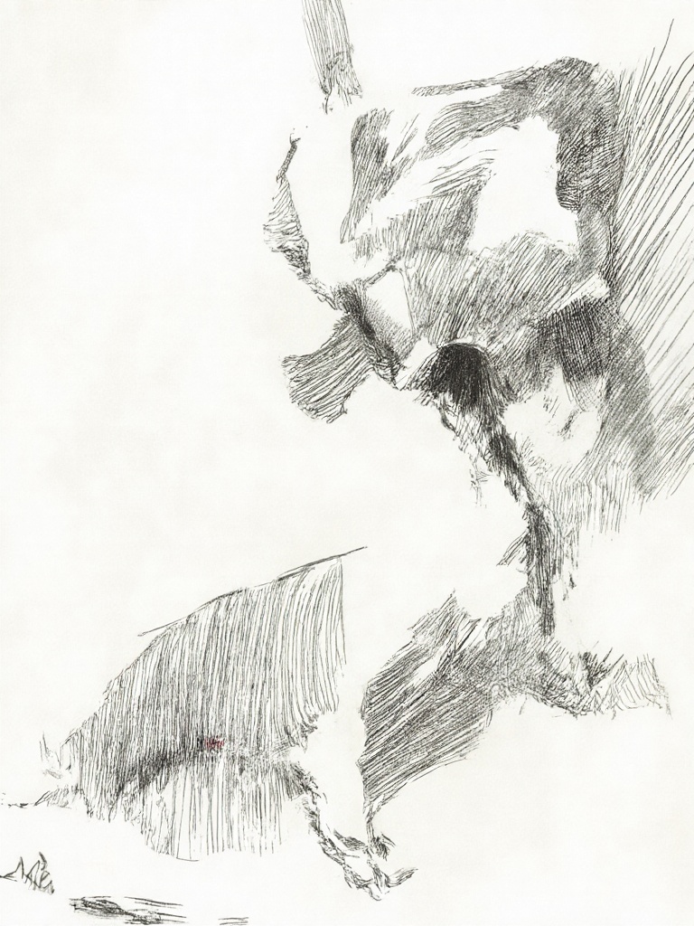 AI generated image by vincent on Tensor.Art