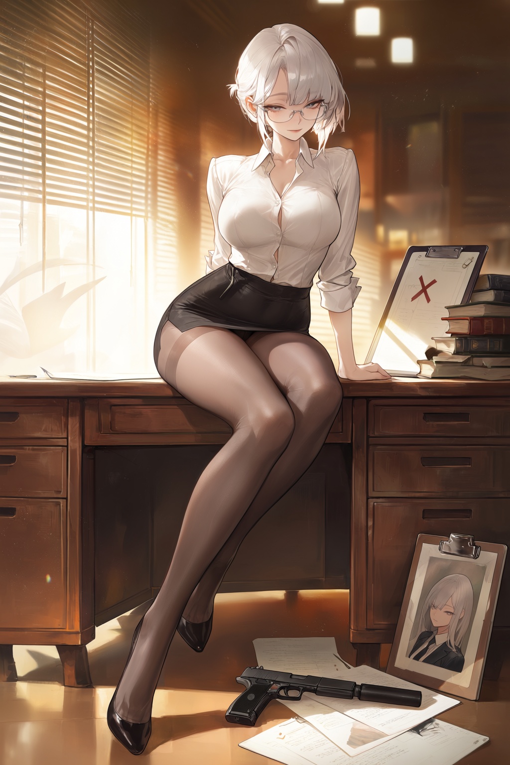 masterpiece,  best quality,  absurdres on Tensor.Art