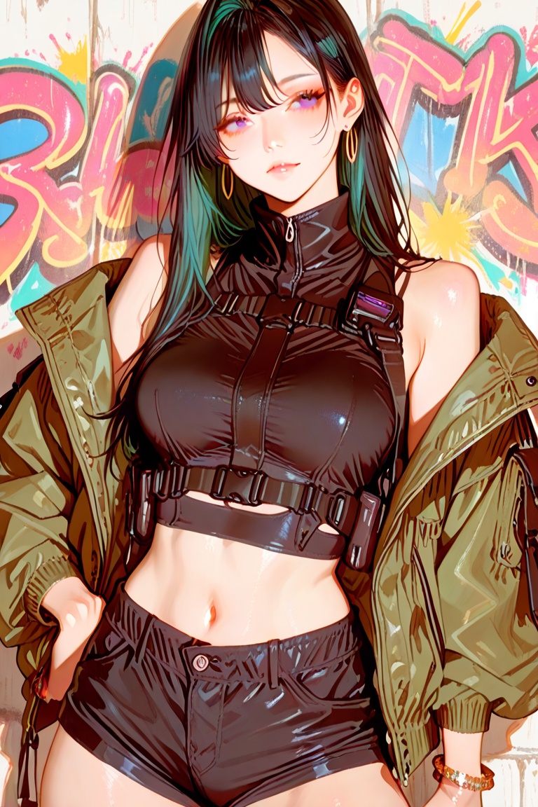 masterpiece,  best quality,  1girl on Tensor.Art