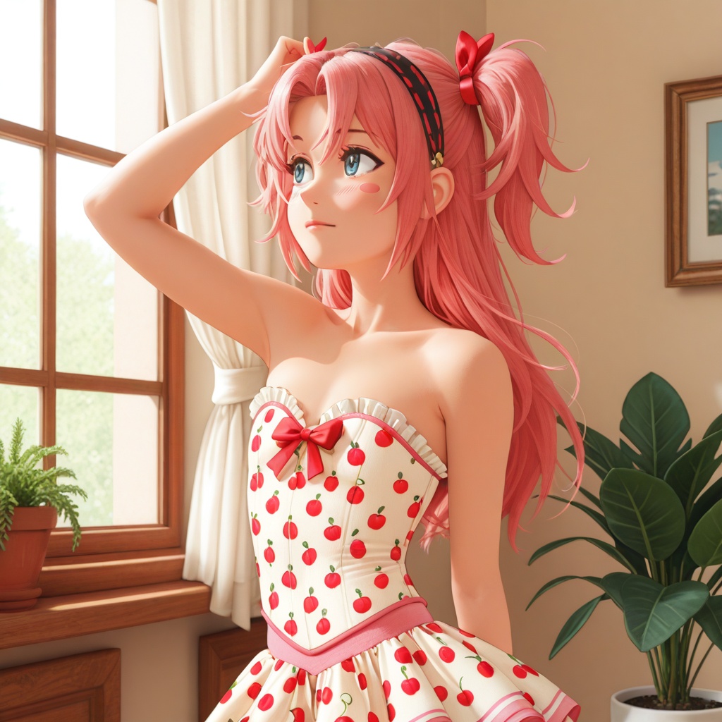 masterpiece,  best quality,  amazing quality on Tensor.Art