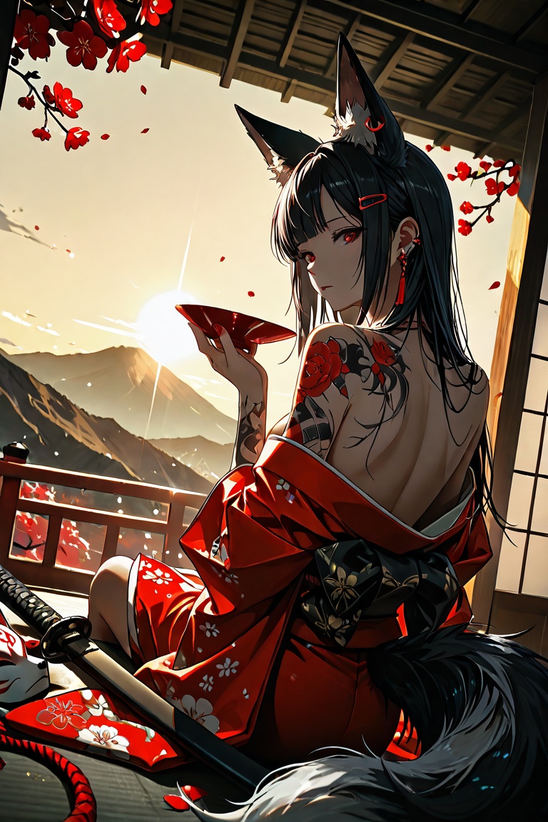 myrh4,  scenery,  masterpiece on Tensor.Art