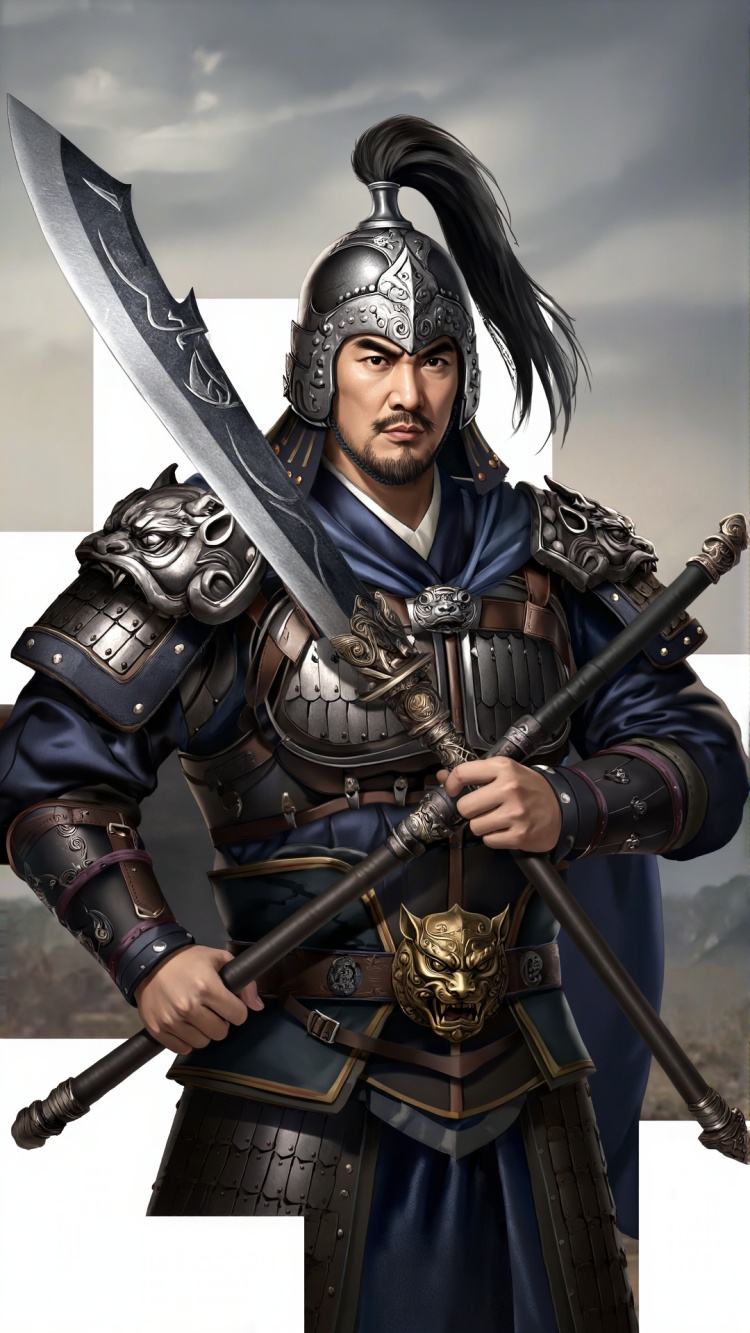 三国时期-ZIB by 一起旅行 on Tensor.Art