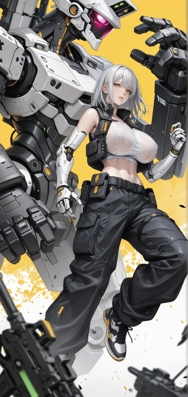 masterpiece,  best quality,  amazing quality on Tensor.Art