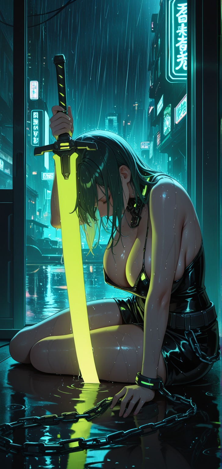 masterpiece,  best quality,  1girl on Tensor.Art