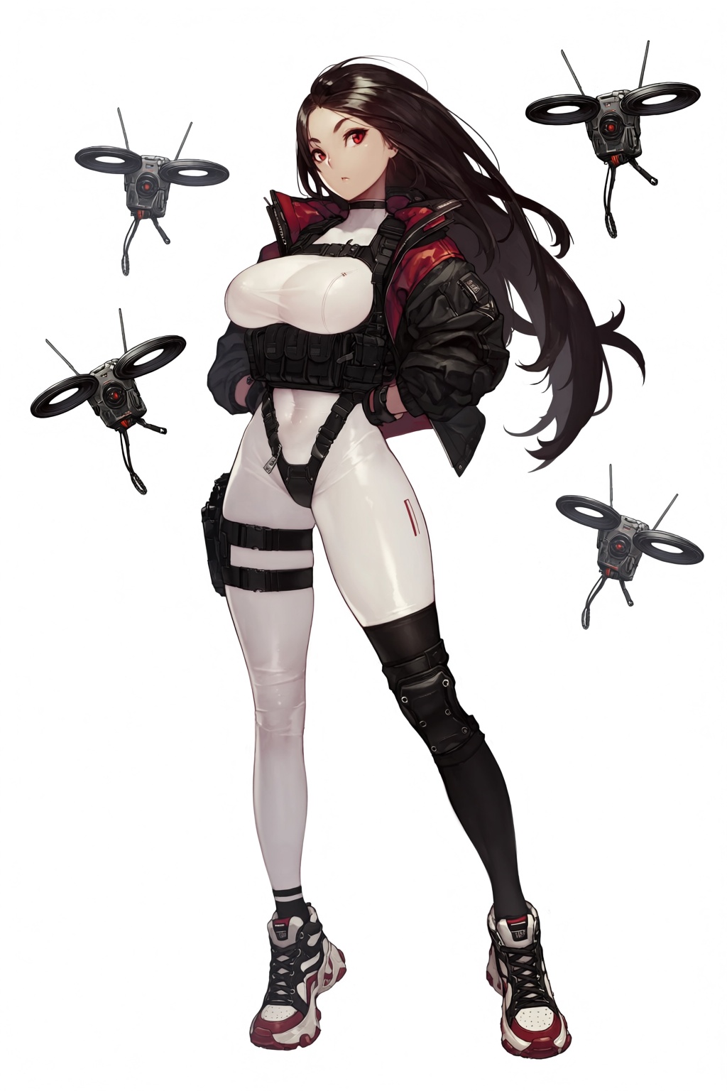 masterpiece,  best quality,  absurdres on Tensor.Art