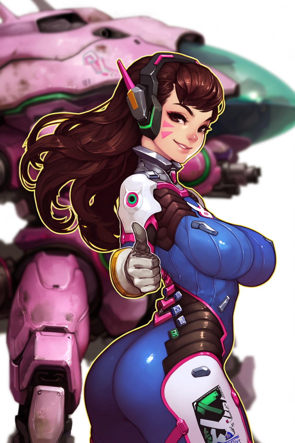 masterpiece,  best quality,  absurdres on Tensor.Art