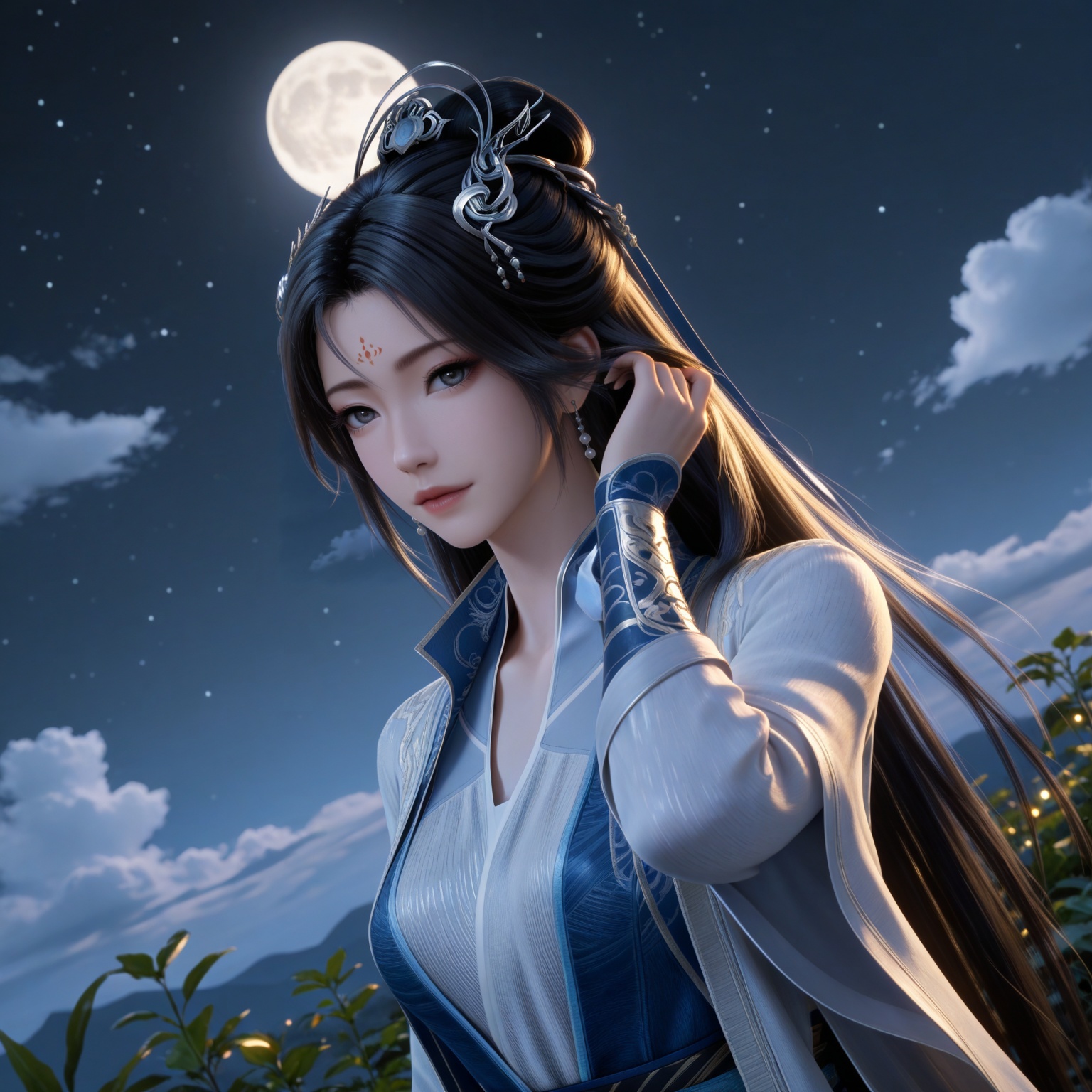 masterpiece,  high quality,  tall by DJ大江东去 on Tensor.Art